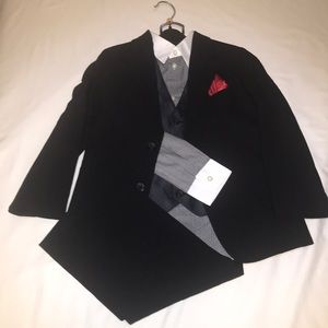 New 5 pcs set, Young Kings by Steve Harvey